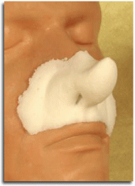 FRW-076 Large Pixie Nose
