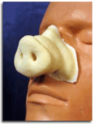 FRW-50 Pig Nose