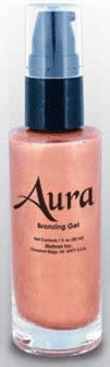 Aura Bronzing Gel