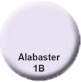 Alabaster 1-B