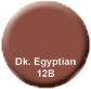 Dark Egyptian 12-B