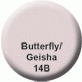 Butterfly/Geisha 14-B
