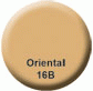 Oriental 16-B