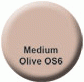 Medium Olive OS-6