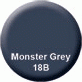 Monster Grey 18-B