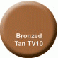 Bronze Tan TV-10