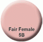 Fair Female 5-B