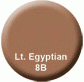 Light Egyptian 8-B