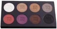 Theatrical Eye Shadow 8 Colores