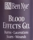Effects Gels Sangre BLOOD 1 fl oz/ 29 ml