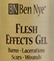 Effects Gels Piel FLESH 1 fl oz/ 29 ml