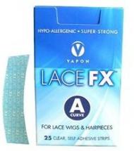 Lace FX A Curve
