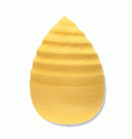Esponja Espiral Amarilla