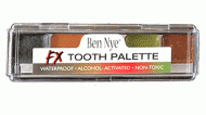Paleta FX Colores Dentales