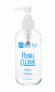 Hydra Cleanse 236ml Dispensador