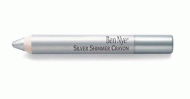 Shimmer Crayon Silver CSC-1