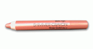 Shimmer Crayon Rose Gold CSC-6
