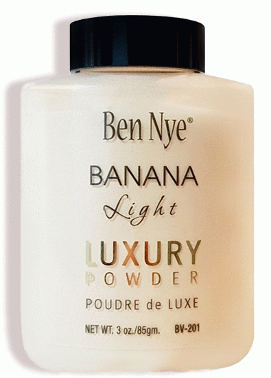 Polvo Luxury Banana Light