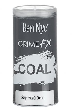 Coal Grime 0.9oz
