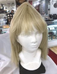 CW102 Bouffant Page Blonde