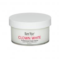 Clown White 8oz/226g