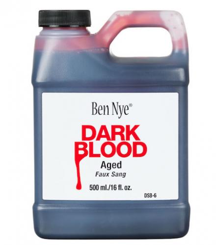 DSB-6 Dark Blood 16oz