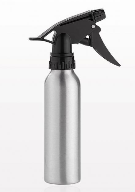 Botella Aluminio Spray 240ml/8oz