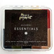 Paleta Essentials