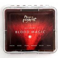 Paleta Blood Magic