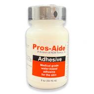 Pros-Aide Adhesive Original 2oz