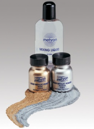 Lquido para Mezclar Mehron 4oz