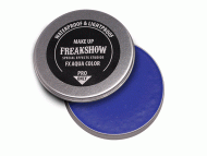 FX Aqua Color Deep Blue Mate