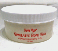 Simulated Bone Wax 16oz.