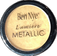 Lumiere Metalic MLP-1 Gold