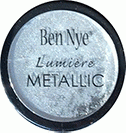 Lumiere Metalic MLP-3 Silver