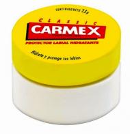 Tarro Protector Labial Carmex 1/2oz