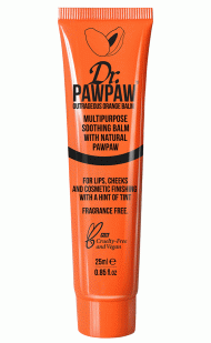 Balm Outrageous Orange Dr PawPaw 25ml