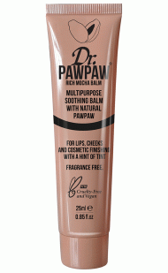 Balm Rich Mocha Dr PawPaw 25ml