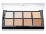 STP-53 Bella Poudre Palette