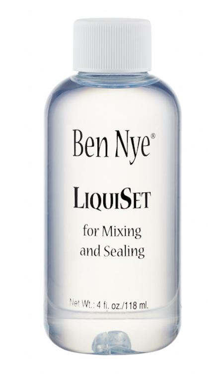 LiquiSet LQ-4 118ml