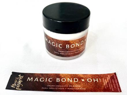 Magic Bond-Oh