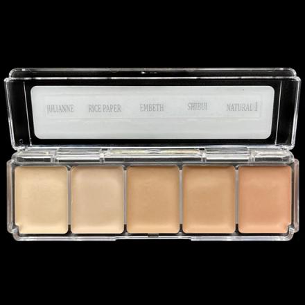 Paleta Mini Light Tone 5