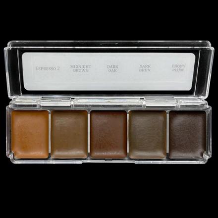 Paleta Mini Deep Tone 5