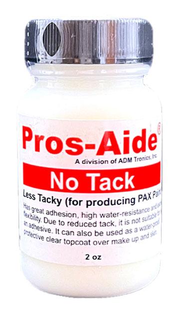 Pros Aide No Tack 2oz