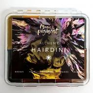 Paleta Hairdini