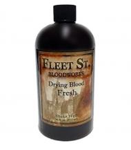 Fleet Street Bloodworks 16oz