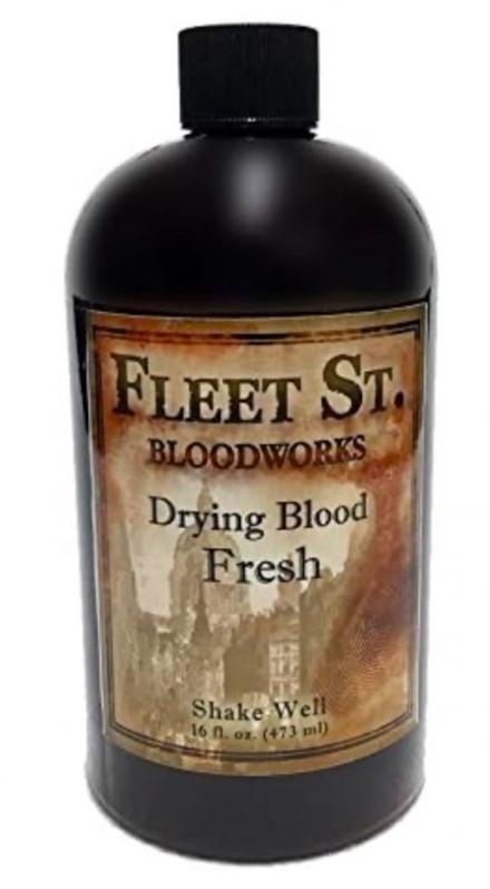 Sangre Fresh Blood 16oz