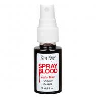 SBS-1 Spray Blood 1 oz