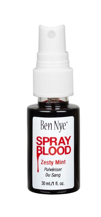 Sangre en Spray 1oz