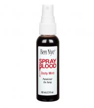 SBS-2 Spray Blood 2 oz